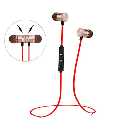 Wireless Sports Earphones Executive Corporate Gifts Singapore