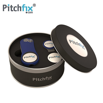 Pitchfix Hat Clip Golf Ball Marker Executive Corporate Gifts Singapore