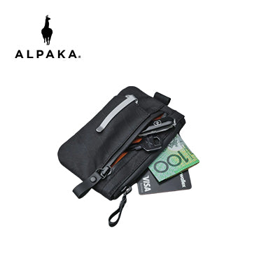Alpaka Zip Cardholder X-Pac VX21 Executive Corporate Gifts Singapore