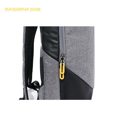 Mandarina Duck Smart Anti-Theft Backpack Executive Corporate Gifts Singapore