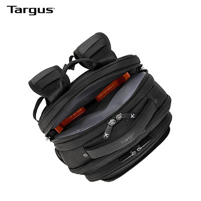 Targus 15.6" Corporate Traveller Laptop Backpack Executive Corporate Gifts Singapore