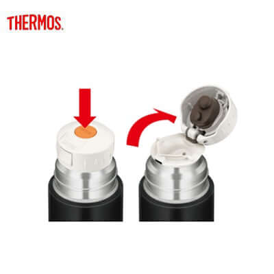 Thermos FFM-351 Bottle with Cup Executive Corporate Gifts Singapore