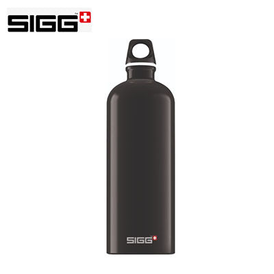 SIGG Traveller 1L Aluminium Water Bottle Executive Corporate Gifts Singapore