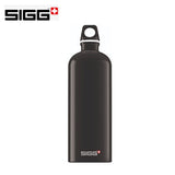 SIGG Traveller 1L Aluminium Water Bottle | AbrandZ Corporate Gifts