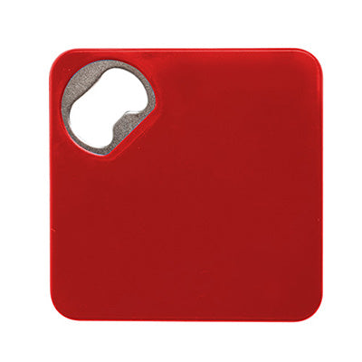 Coaster with Bottle Opener Executive Gifts Singapore