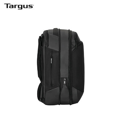 Targus 15.6” Mobile Tech Traveler XL EcoSmart® Backpack Executive Corporate Gifts Singapore