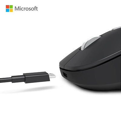 Microsoft Precision Mouse Executive Corporate Gifts Singapore