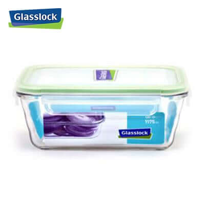 1175ml Glasslock Container| AbrandZ Corporate Gifts