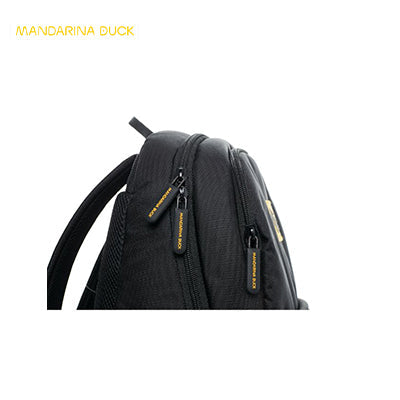Mandarina Duck Smart Backpack with Multi Compartments Executive Corporate Gifts Singapore
