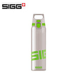 SIGG Total Clear One 750ml Water Bottle | AbrandZ Corporate Gifts