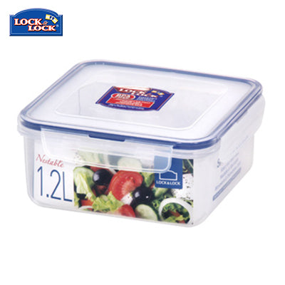 Lock & Lock Nestable Food Container 1.2L Executive Corporate Gifts Singapore