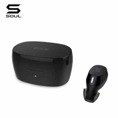 SOUL Emotion 2 True Wireless Earbuds Bluetooth 5.0 Executive Corporate Gifts Singapore