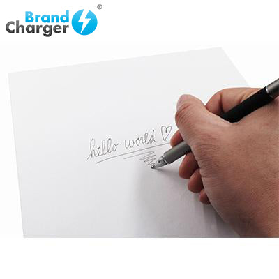 BrandCharger Styllo Multi Function Pen Executive Corporate Gifts Singapore