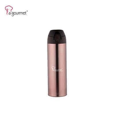 La Gourmet Amber 0.5L Thermal One Touch Tumbler Executive Corporate Gifts Singapore