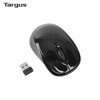 Targus W610 Wireless 4-Key Optical Mouse Executive Corporate Gifts Singapore