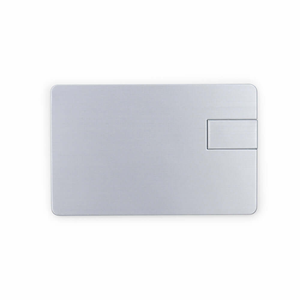 UK72 Card USB Flash Drive Executive Gifts Singapore