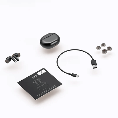 SOUNDPEATS Air4 Pro In-ear aptX Lossless Wireless Earbuds Executive Corporate Gifts Singapore