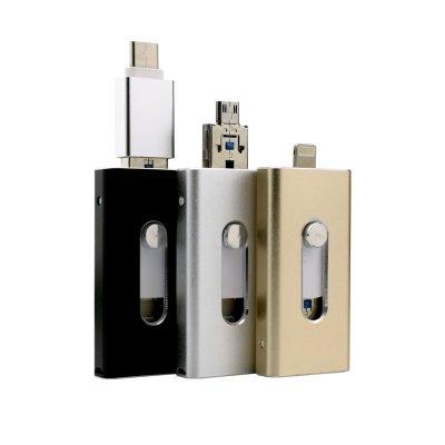 IOS USB DRIVE Executive Corporate Gifts Singapore