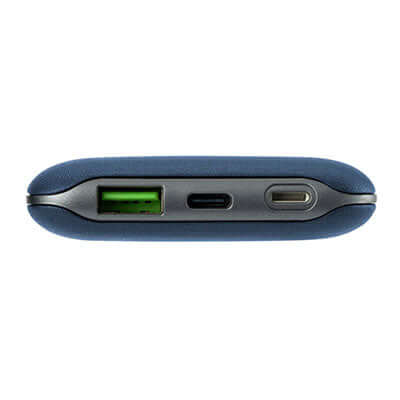 Momax Q.Power Touch Wireless Charging Power Bank 10000mAh Executive Corporate Gifts Singapore
