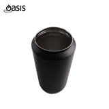 Oasis Stainless Steel Insulated Jug with Carry Handle 3.8L