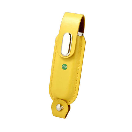 U201 PU Leather USB Drive Executive Corporate Gifts Singapore
