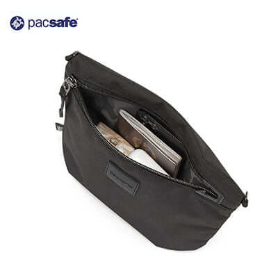 Pacsafe Go Anti-Theft Crossbody Pouch Executive Corporate Gifts Singapore