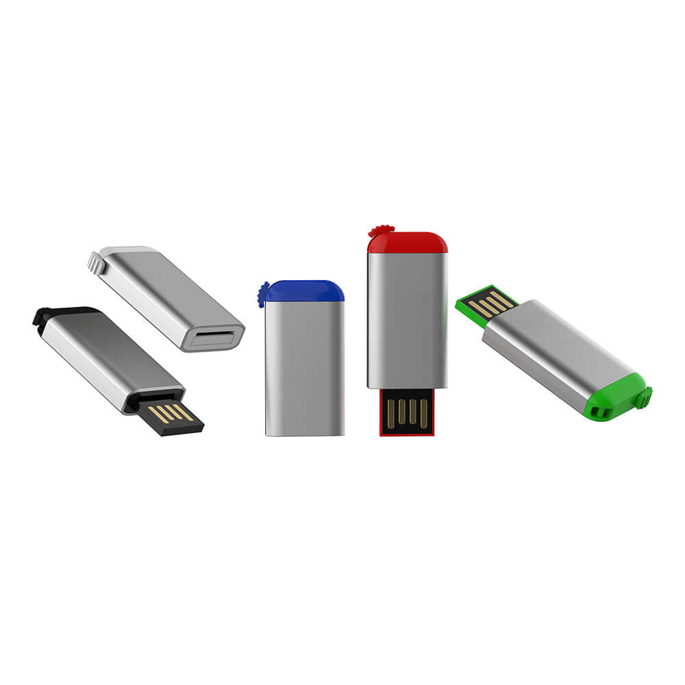 Mini USB Flash Drive UDP234 Executive Corporate Gifts Singapore