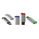 Mini USB Flash Drive UDP234