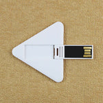 UK25 Card USB Flash Drive