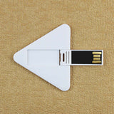 UK25 Card USB Flash Drive