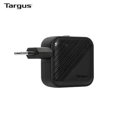 Targus APA803AP 65W GaN Wall Charger Executive Corporate Gifts Singapore