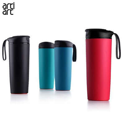 artiart Classic Spill Free Suction Bottle Executive Gifts Singapore
