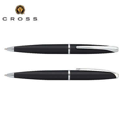Cross ATX Ballpoint Pen Corporate Gifts Singapore