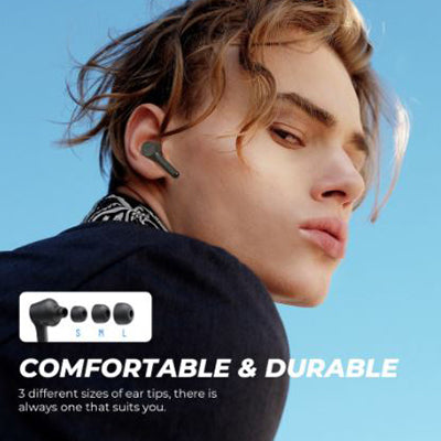SoundPEATS MAC True Wireless Earbuds Executive Corporate Gifts Singapore