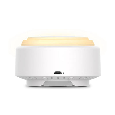 Bluetooth Speaker with Night Light and Wireless Charger Executive Corporate Gifts Singapore