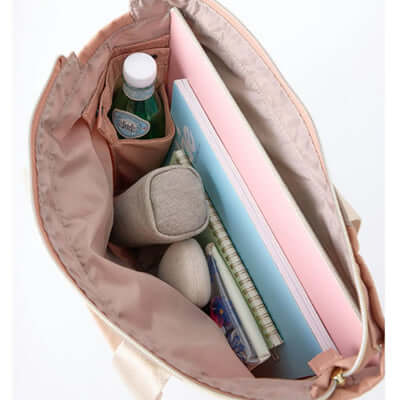 Legato Largo Color Combo A4 Tote Bag Executive Corporate Gifts Singapore