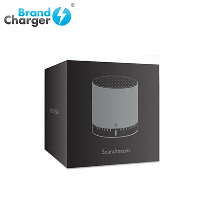 BrandCharger Soundstream Wireless Speakers Executive Corporate Gifts Singapore