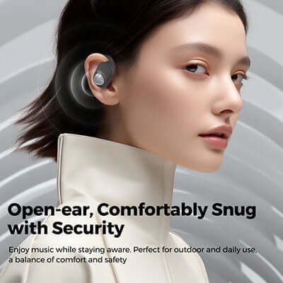 SOUNDPEATS Gofree2 Open Ear Earphones Executive Corporate Gifts Singapore
