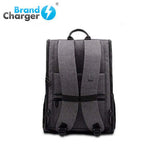 BrandCharger Marco Polo Toiletry Bag | AbrandZ Corporate Gifts