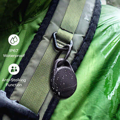 Momax Pinpop Duo Find My Locator Tracker Executive Corporate Gifts Singapore