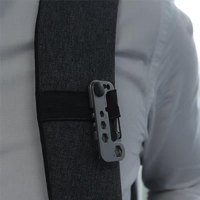 BrandCharger Twist 8 in 1 Tool Executive Gifts Singapore