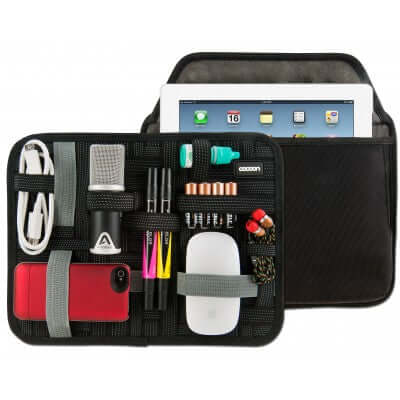 Cocoon Grid-It Gadget Organizer Executive Gifts Singapore