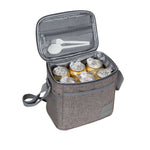 Rivacase Torngat 5.5L Cooler Bag Corporate Gifts Singapore