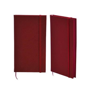 A6 Hard Cover Notebook Executive Corporate Gifts Singapore