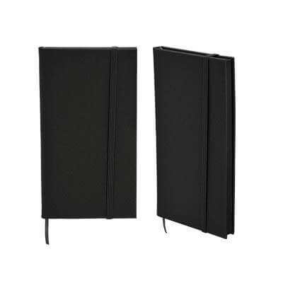 A6 Hard Cover Notebook Executive Corporate Gifts Singapore