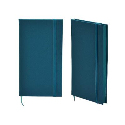 A6 Hard Cover Notebook Executive Corporate Gifts Singapore