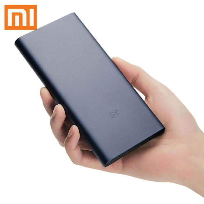 Xiaomi Powerbank (10000mAH) Executive Corporate Gifts Singapore