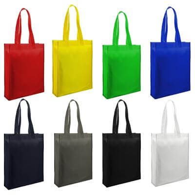 A4 Non-Woven Bag Executive Corporate Gifts Singapore