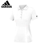 adidas Ladies Comfort Golf Polo Tee | AbrandZ Corporate Gifts