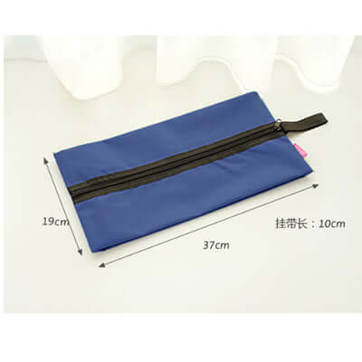 600D Shoe Bag Executive Corporate Gifts Singapore
